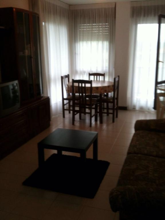 Habitaciones Lopez Azcona Noja Exteriör bild
