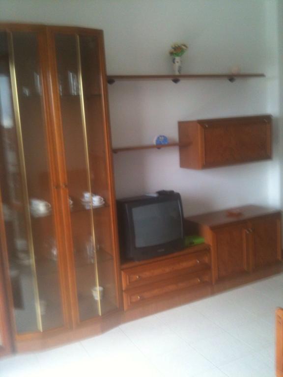 Habitaciones Lopez Azcona Noja Exteriör bild