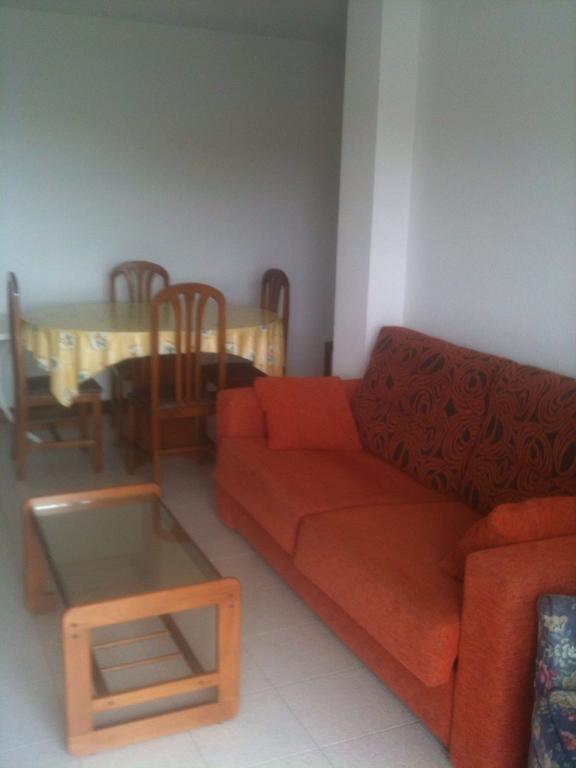 Habitaciones Lopez Azcona Noja Exteriör bild